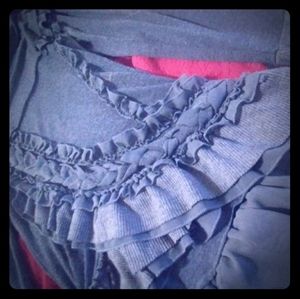 Brand named venus dress shirt